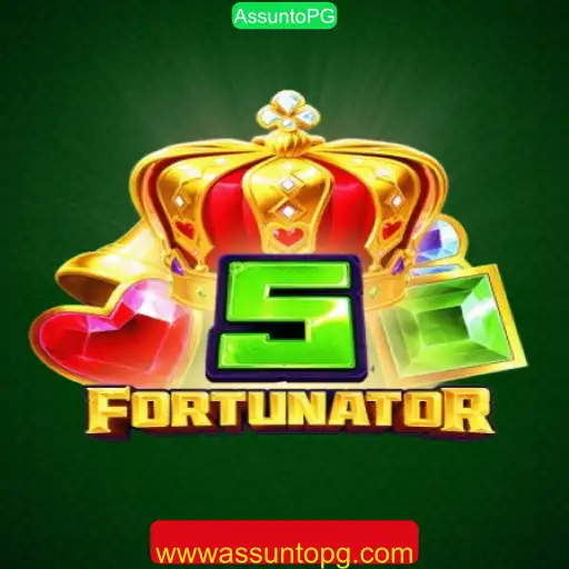Descubra o Fascinante Mundo do Jogo 5Fortunator