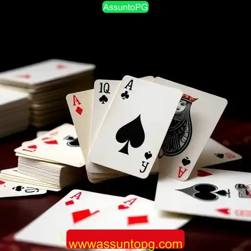 Jogos de cartas