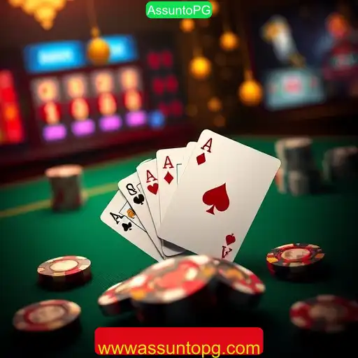 Jogos de cassino