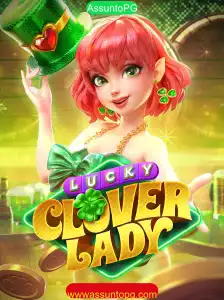 Explorando o Mundo de LuckyCloverLady: Uma Nova Dimensão nos Jogos