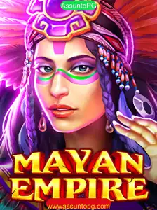 Exploração Estratégica e Desafios Táticos em MayanEmpire