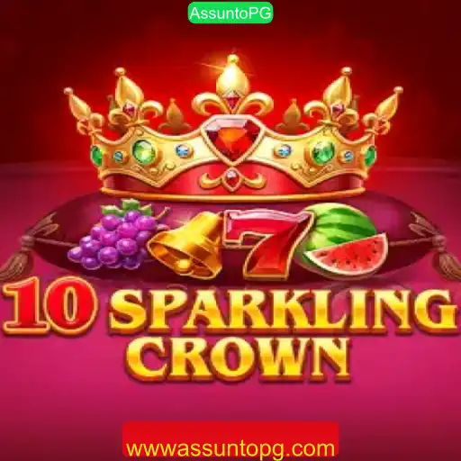 Descubra o Fascinante Mundo de 10SparklingCrown