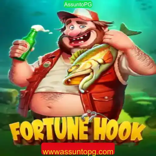 FortuneHook: Uma Aventura Marítima com Regras Envolventes