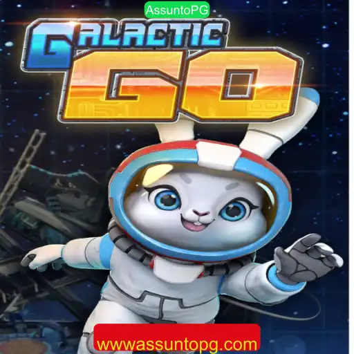 Explorando o Mundo de GalacticGO: Um Universo de Possibilidades e Estratégias