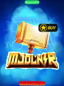 Descubra o Mundo de Mjolnir: Um Envolvente Jogo de Estratégia
