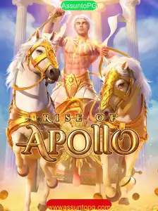 Rise of Apollo: Um Mergulho no Universo de AssuntoPG