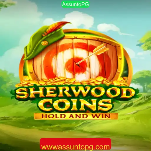 SherwoodCoins: Um Mergulho no Mundo de Estratégias e Aventuras
