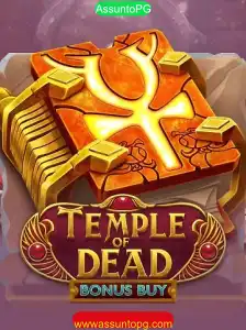 Explorando o Mundo de TempleofDeadBonusBuy: Aventura e Recompensas