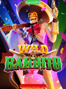 WildBandito: Uma Jornada Selvagem e Desafiadora